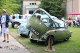 45 int. Oldtimer-Meeting Baden-Baden