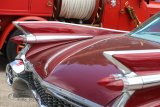 45 int. Oldtimer-Meeting Baden-Baden