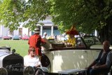 45 int. Oldtimer-Meeting Baden-Baden