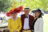 45 int. Oldtimer-Meeting Baden-Baden