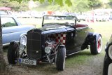 45 int. Oldtimer-Meeting Baden-Baden