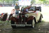 45 int. Oldtimer-Meeting Baden-Baden