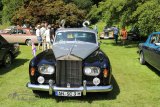 Oldtimer-Meeting Baden-Baden