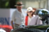 45 int. Oldtimer-Meeting Baden-Baden