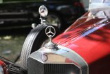 45 int. Oldtimer-Meeting Baden-Baden
