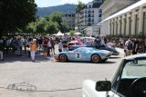 Oldtimer-Meeting Baden-Baden