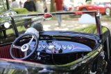 45 int. Oldtimer-Meeting Baden-Baden