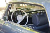 45 int. Oldtimer-Meeting Baden-Baden