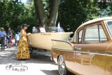 Oldtimer-Meeting Baden-Baden