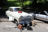 Oldtimer-Meeting Baden-Baden