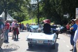 Oldtimer-Meeting Baden-Baden