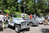 Oldtimer-Meeting Baden-Baden