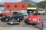 O-iO Oldtimer in Obwalden 2023