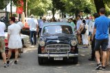 Oldtimer-Meeting Baden-Baden