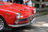 Oldtimer-Meeting Baden-Baden