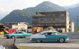 O-iO Oldtimer in Obwalden 2023