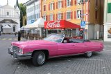 O-iO Oldtimer in Obwalden 2023