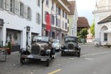 O-iO Oldtimer in Obwalden 2023