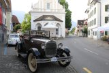 O-iO Oldtimer in Obwalden 2023