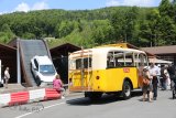 O-iO Oldtimer in Obwalden 2023