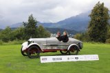 ACS Concours d`Excellence Luzern 2