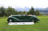 ACS Concours d`Excellence Luzern 2
