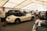 Classic Car Auktion in der SCW-Luzern 2023