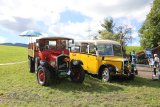 Traktoren Oldtimertreffen