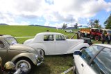 Traktoren Oldtimertreffen