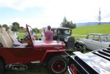 Traktoren Oldtimertreffen