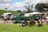 Traktoren Oldtimertreffen