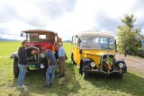 Traktoren Oldtimertreffen