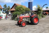 Traktoren Oldtimertreffen