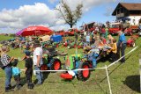 Traktoren Oldtimertreffen