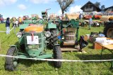 Traktoren Oldtimertreffen