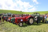 Traktoren Oldtimertreffen
