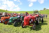 Traktoren Oldtimertreffen