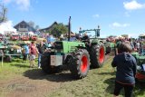 Traktoren Oldtimertreffen