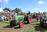 Traktoren Oldtimertreffen