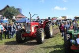Traktoren Oldtimertreffen