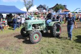 Traktoren Oldtimertreffen