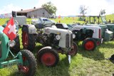 Traktoren Oldtimertreffen