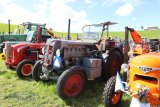 Traktoren Oldtimertreffen