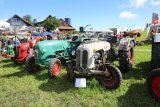 Traktoren Oldtimertreffen