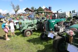 Traktoren Oldtimertreffen