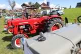 Traktoren Oldtimertreffen