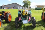 Traktoren Oldtimertreffen