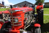 Traktoren Oldtimertreffen