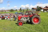 Traktoren Oldtimertreffen