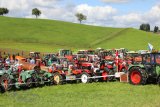 Traktoren Oldtimertreffen